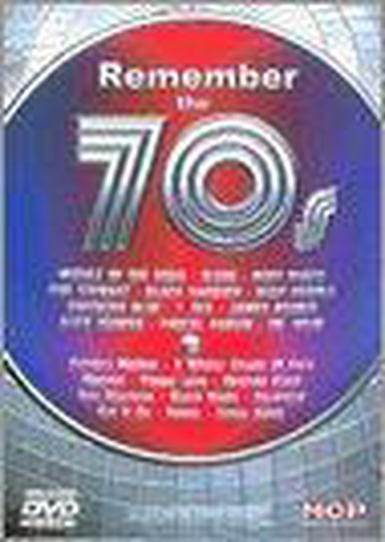 Rememr The 70's