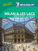 Guide Vert - MILAN ET LES LACS WEEK-END