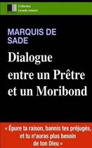 Dialogue entre un Pretre et un Moribond