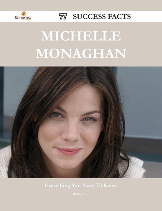 Michelle Monaghan 77 Success Facts Everything you need to know about