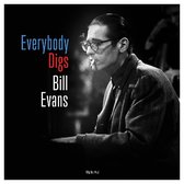 Everybody Digs (Coloured Vinyl)