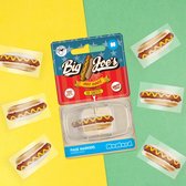 Mustard Desktop Pagina Markers - Big Joe's Hot Dog - Assorti