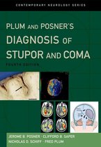 Plum and Posner's Diagnosis of Stupor and Coma - Contemporary