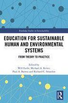 Routledge Studies in Sustainability - Education for Sustainable Human and Environmental Systems