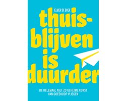 Thuisblijven is duurder