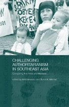 Challenging Authoritarianism in Southeast Asia