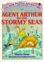 Agent Arthur on the Stormy Seas