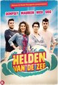 Helden Van De Zee (DVD)