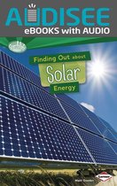 Searchlight Books ™ — What Are Energy Sources? - Finding Out about Solar Energy