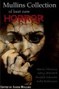 Omslag Mullins Collection of Best New Horror