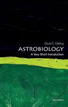 Very Short Introductions - Astrobiology: A Very Short Introduction