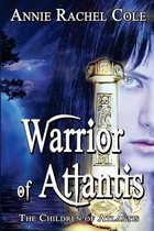 Warrior of Atlantis