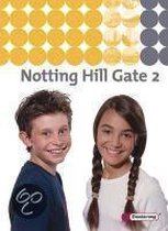 Notting Hill Gate 2. Textbook