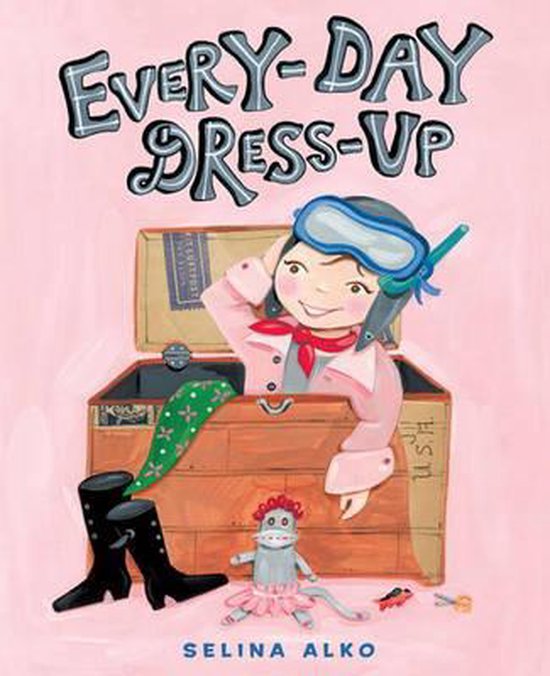 Every-Day Dress-Up