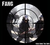 Fang - Here Com The Cops (CD)