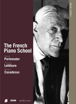 French Piano School:classic Archive