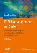 Edition - IT-Risikomanagement mit System