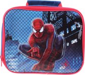 Gosh! Designs Rugtas Spider-man 2 Blauw 4,73 Liter