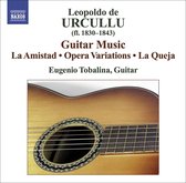 Tobalina - Guitar Works (CD)