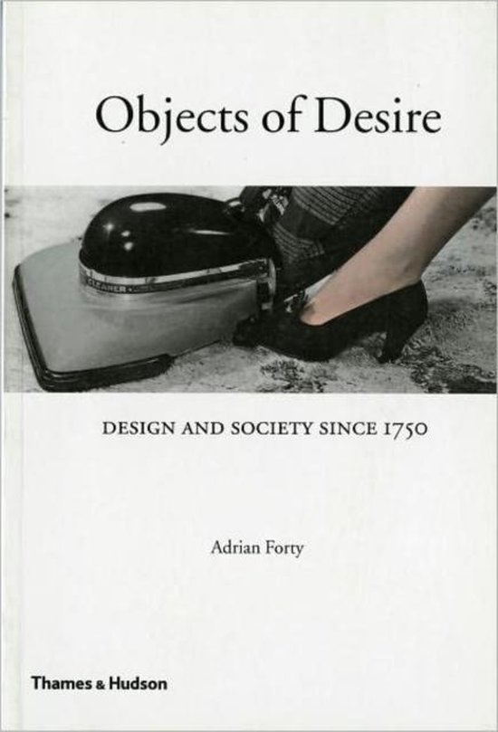 Objects Of Desire
