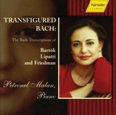 Transfigured Bach: Bartok / Lipatti