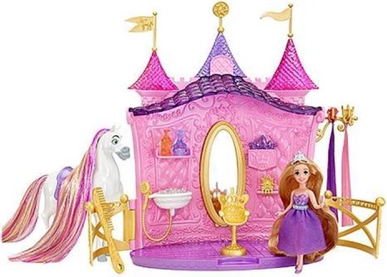 | Disney Princess Shimmer Style Salon Disney Princess Shimmer Style Salon