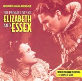 Private Lives Of Elizabeth And Essex
