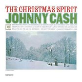 The Christmas Spirit (Coloured Vinyl)