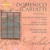 Richard Lester - Scarlatti: The Complete Sonatas, Vo (6 CD)