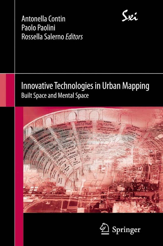 Engineering (R0) - Innovative Technologies in Urban Mapping - cover