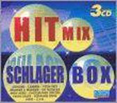 Hit Mix Schlager Box