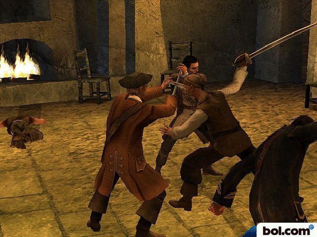 Pirates Of The Caribbean Pc Game Download Apunkagames