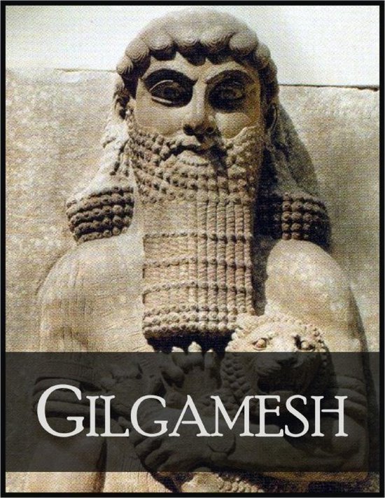 the epic of gilgamesh