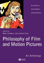 Philosophy Of Film And Motion Pictures