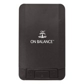 On Balance Mini Weegschaal LS-100 100 g x 0,01 g On Balance