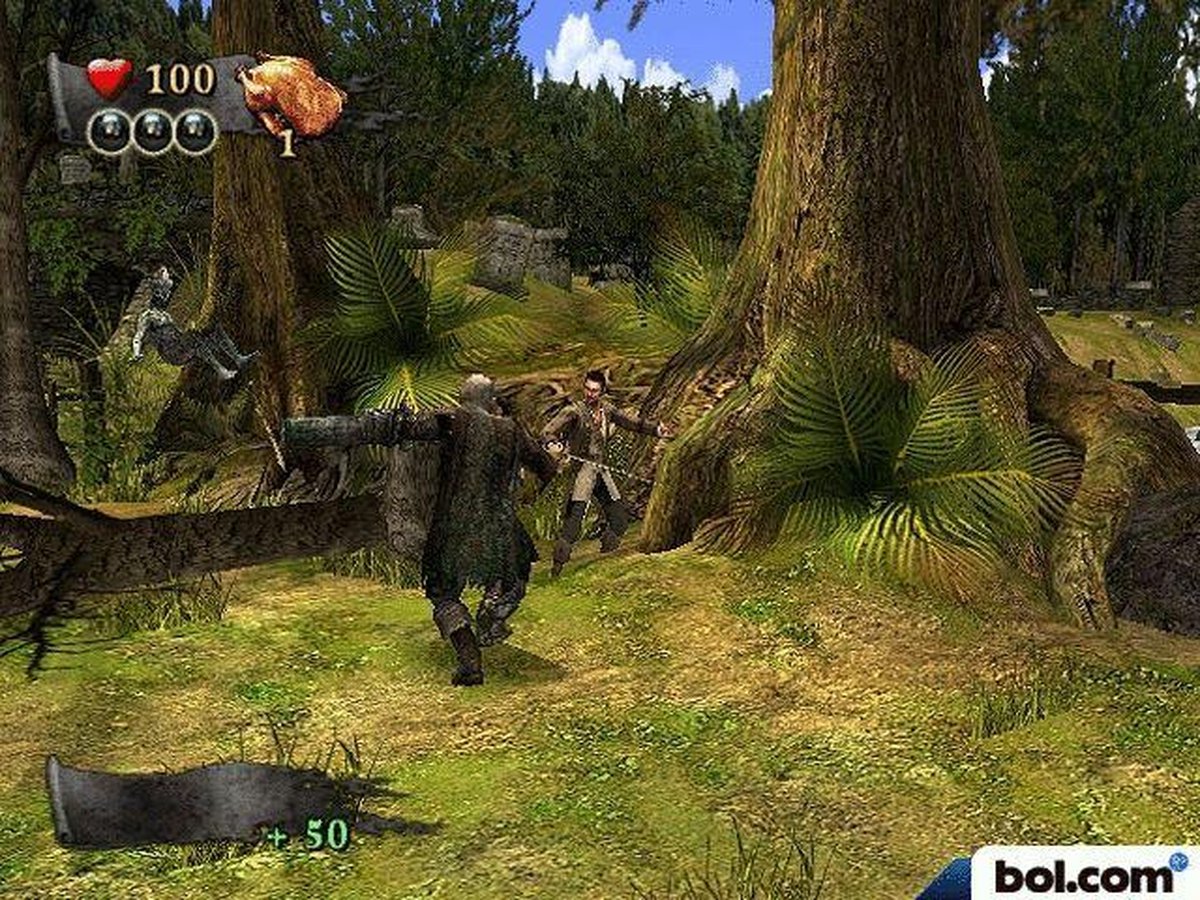 Pirates Of The Caribbean 3: At World's End - Windows | Games | bol.com