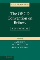 Oecd Convention On Bribery