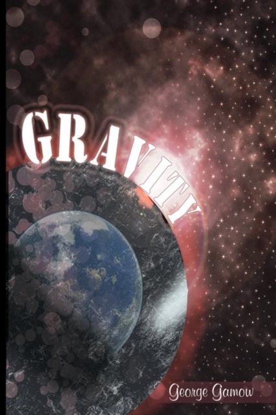 Gravity - cover