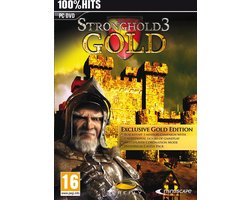 Stronghold 3 Gold Edition