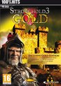 Stronghold 3 gold