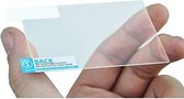uwcamera® - Canon EOS R Glazen Screenprotector / Glass Screen Protector