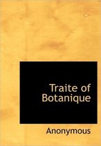 Traite of Botanique
