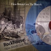 How Britain Got The Blues 4: How Mods Got The Blues