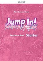 Jump In Starter Level Teacher's Book