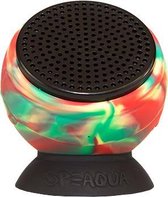 THE BARNACLE PLUS Mason Ho Pro Model functioneel waterdichte luidspreker