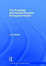 The Routledge Intermediate Brazilian Portuguese Reader