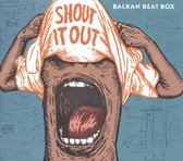 Shout It Out (LP)