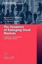 The Dynamics of Emerging Stock Markets