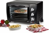 Primo OV5-WS mini oven met draaispit - vrijstaand