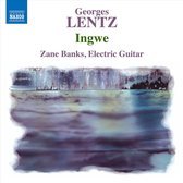 Zane Banks - Ingwe (CD)